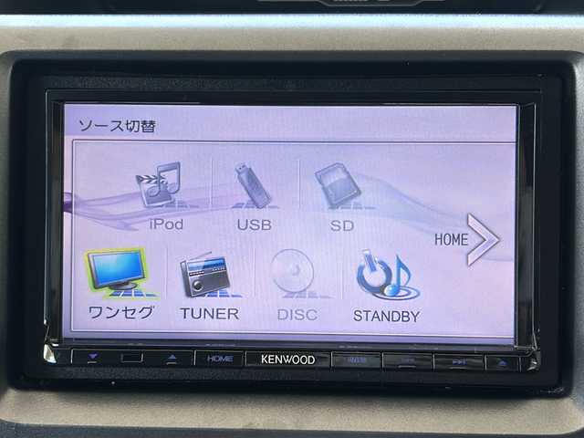 ホンダ ステップワゴン G Lパッケージ 神奈川県 2010(平22)年 13.3万km スーパープラチナメタリック KENWOODナビ(CD/DVD/SD/USB/ワンセグTV)/バックカメラ/両側パワースライドドア/ETC/前後ドライブレコーダー/純正フロアマット/純正ドアバイザー/電動格納ウィンカーミラー/ISOFIX/スペアキー×1/保証書/取扱説明書