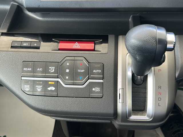 ホンダ ステップワゴン G Lパッケージ 神奈川県 2010(平22)年 13.3万km スーパープラチナメタリック KENWOODナビ(CD/DVD/SD/USB/ワンセグTV)/バックカメラ/両側パワースライドドア/ETC/前後ドライブレコーダー/純正フロアマット/純正ドアバイザー/電動格納ウィンカーミラー/ISOFIX/スペアキー×1/保証書/取扱説明書