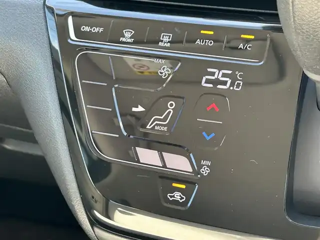 日産 デイズ X 京都府 2019(令1)年 2.2万km ホワイトパール  ワンオーナー/ 純正メモリナビ/　・フルセグTV/　・BTオーディオ/　・CD再生/　・バックカメラ/ エマージェンシーブレーキ/ 車線逸脱警報装置/ ソナーF/R/ ETC/ 純正フロアマット/ 電動格納ミラー/ ステアリグリモコン/ ドライブレコーダー