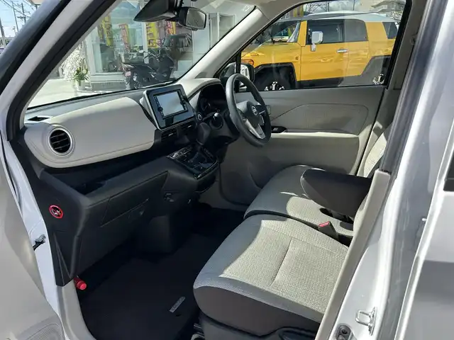 日産 デイズ X 京都府 2019(令1)年 2.2万km ホワイトパール  ワンオーナー/ 純正メモリナビ/　・フルセグTV/　・BTオーディオ/　・CD再生/　・バックカメラ/ エマージェンシーブレーキ/ 車線逸脱警報装置/ ソナーF/R/ ETC/ 純正フロアマット/ 電動格納ミラー/ ステアリグリモコン/ ドライブレコーダー