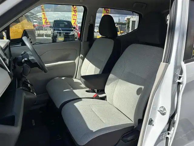 日産 デイズ X 京都府 2019(令1)年 2.2万km ホワイトパール  ワンオーナー/ 純正メモリナビ/　・フルセグTV/　・BTオーディオ/　・CD再生/　・バックカメラ/ エマージェンシーブレーキ/ 車線逸脱警報装置/ ソナーF/R/ ETC/ 純正フロアマット/ 電動格納ミラー/ ステアリグリモコン/ ドライブレコーダー