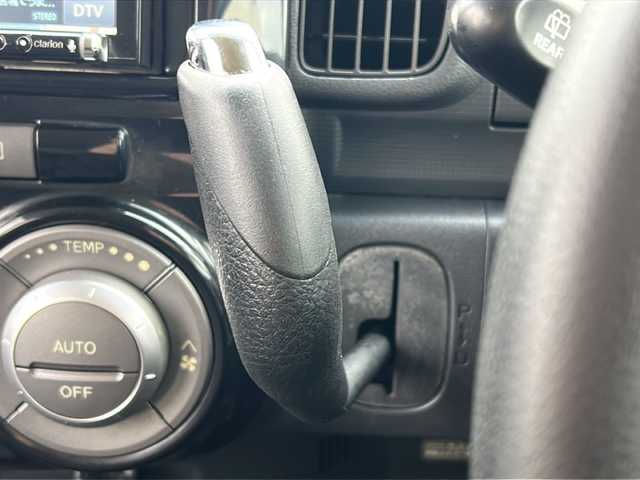 ダイハツ タント カスタム RS 静岡県 2011(平23)年 6.6万km ミスティックレッドクリスタルメタリック /社外ナビ/地デジTV//社外CD/DVD//バックカメラ//左パワースライドドア//純正15インチAW//スマートキー//ディスチャージ//フォグランプ