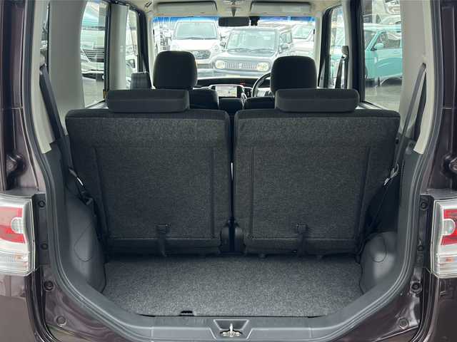 ダイハツ タント カスタム RS 静岡県 2011(平23)年 6.6万km ミスティックレッドクリスタルメタリック /社外ナビ/地デジTV//社外CD/DVD//バックカメラ//左パワースライドドア//純正15インチAW//スマートキー//ディスチャージ//フォグランプ