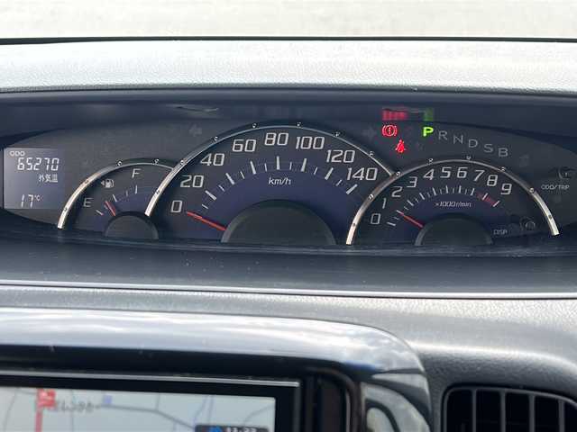 ダイハツ タント カスタム RS 静岡県 2011(平23)年 6.6万km ミスティックレッドクリスタルメタリック /社外ナビ/地デジTV//社外CD/DVD//バックカメラ//左パワースライドドア//純正15インチAW//スマートキー//ディスチャージ//フォグランプ