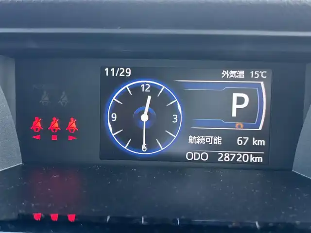 トヨタ ルーミー カスタムG 鹿児島県 2023(令5)年 2.9万km パールホワイトⅢ ワンオーナー/社外ディスプレイオーディオ/　　BT/フルセグ/アラウンドビューモニター/両側パワスラ/レーダークルーズコントロール/LEDヘッドライト/純正14インチアルミホイール/アイドリングストップ/スマートキー/ビルトインETC