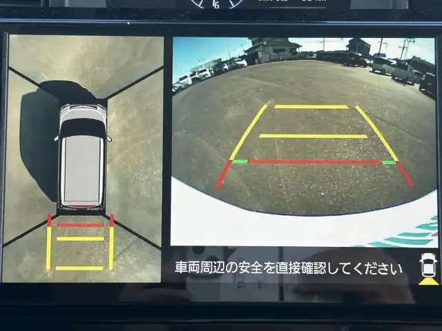 トヨタ ルーミー カスタムG 鹿児島県 2023(令5)年 2.9万km パールホワイトⅢ ワンオーナー/社外ディスプレイオーディオ/　　BT/フルセグ/アラウンドビューモニター/両側パワスラ/レーダークルーズコントロール/LEDヘッドライト/純正14インチアルミホイール/アイドリングストップ/スマートキー/ビルトインETC