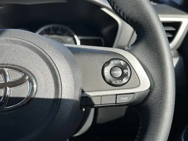 トヨタ ルーミー カスタムG 鹿児島県 2023(令5)年 2.9万km パールホワイトⅢ ワンオーナー/社外ディスプレイオーディオ/　　BT/フルセグ/アラウンドビューモニター/両側パワスラ/レーダークルーズコントロール/LEDヘッドライト/純正14インチアルミホイール/アイドリングストップ/スマートキー/ビルトインETC