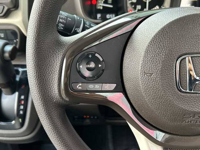 ホンダ Ｎ ＷＧＮ L ホンダセンシング 広島県 2020(令2)年 2.9万km ホライズンシーブルーパール 禁煙車/カラーコード：B629PA/ホンダセンシング/・衝突軽減ブレーキ〈CMBS〉/・誤発進抑制機能/・歩行者事故低減ステアリング/・先行車発進お知らせ機能/・標識認識機能/・路外逸脱抑制機能/・渋滞追従機能付ACC〈アダプティブ・クルーズ・コントロール〉/・LKAS〈車線維持支援システム〉/・後方誤発進抑制機能/・オートハイビーム/パーキングセンサー/純正ナビ（VXM-205Ci）/・CD/SD/USB/Bluetooth/バックカメラ/オートライト/シートヒーター/プラズマクラスターエアコン/電動パーキングブレーキ/ブレーキホールド/電動格納ミラー/スマートキー/プッシュスタート/スペアキー/純正ドアバイザー/純正フロアマット/純正14インチホイール