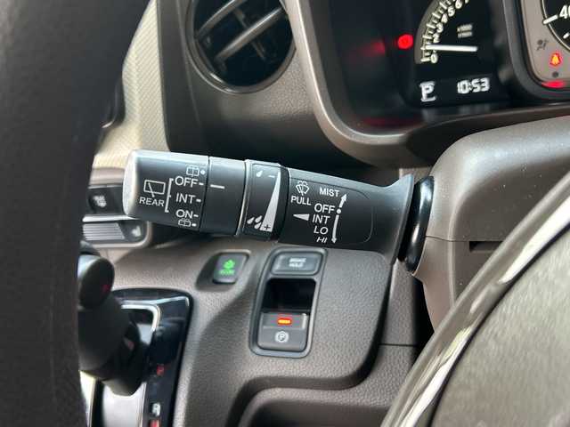 ホンダ Ｎ ＷＧＮ L ホンダセンシング 広島県 2020(令2)年 2.9万km ホライズンシーブルーパール 禁煙車/カラーコード：B629PA/ホンダセンシング/・衝突軽減ブレーキ〈CMBS〉/・誤発進抑制機能/・歩行者事故低減ステアリング/・先行車発進お知らせ機能/・標識認識機能/・路外逸脱抑制機能/・渋滞追従機能付ACC〈アダプティブ・クルーズ・コントロール〉/・LKAS〈車線維持支援システム〉/・後方誤発進抑制機能/・オートハイビーム/パーキングセンサー/純正ナビ（VXM-205Ci）/・CD/SD/USB/Bluetooth/バックカメラ/オートライト/シートヒーター/プラズマクラスターエアコン/電動パーキングブレーキ/ブレーキホールド/電動格納ミラー/スマートキー/プッシュスタート/スペアキー/純正ドアバイザー/純正フロアマット/純正14インチホイール