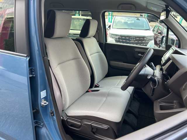 ホンダ Ｎ ＷＧＮ L ホンダセンシング 広島県 2020(令2)年 2.9万km ホライズンシーブルーパール 禁煙車/カラーコード：B629PA/ホンダセンシング/・衝突軽減ブレーキ〈CMBS〉/・誤発進抑制機能/・歩行者事故低減ステアリング/・先行車発進お知らせ機能/・標識認識機能/・路外逸脱抑制機能/・渋滞追従機能付ACC〈アダプティブ・クルーズ・コントロール〉/・LKAS〈車線維持支援システム〉/・後方誤発進抑制機能/・オートハイビーム/パーキングセンサー/純正ナビ（VXM-205Ci）/・CD/SD/USB/Bluetooth/バックカメラ/オートライト/シートヒーター/プラズマクラスターエアコン/電動パーキングブレーキ/ブレーキホールド/電動格納ミラー/スマートキー/プッシュスタート/スペアキー/純正ドアバイザー/純正フロアマット/純正14インチホイール