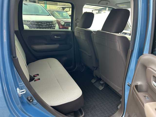 ホンダ Ｎ ＷＧＮ L ホンダセンシング 広島県 2020(令2)年 2.9万km ホライズンシーブルーパール 禁煙車/カラーコード：B629PA/ホンダセンシング/・衝突軽減ブレーキ〈CMBS〉/・誤発進抑制機能/・歩行者事故低減ステアリング/・先行車発進お知らせ機能/・標識認識機能/・路外逸脱抑制機能/・渋滞追従機能付ACC〈アダプティブ・クルーズ・コントロール〉/・LKAS〈車線維持支援システム〉/・後方誤発進抑制機能/・オートハイビーム/パーキングセンサー/純正ナビ（VXM-205Ci）/・CD/SD/USB/Bluetooth/バックカメラ/オートライト/シートヒーター/プラズマクラスターエアコン/電動パーキングブレーキ/ブレーキホールド/電動格納ミラー/スマートキー/プッシュスタート/スペアキー/純正ドアバイザー/純正フロアマット/純正14インチホイール