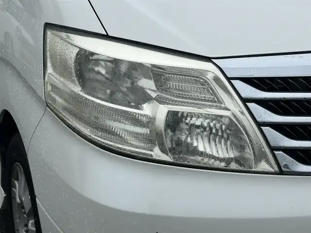 トヨタ アルファード Ｇ AX Lエディション 和歌山県 2005(平17)年 14.7万km 白 純正ナビ/バックカメラ/片側パワースライドドア/コーナーセンサー/ウッドコンビ/ステアリングリモコン/HID/ETC/電動格納ミラー/オートライト/マット/バイザー/シートカバー/純正アルミホイール/キーレス