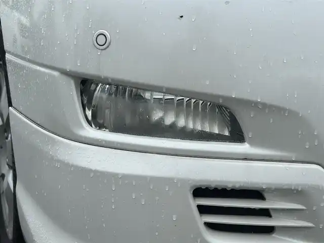 トヨタ アルファード Ｇ AX Lエディション 和歌山県 2005(平17)年 14.7万km 白 純正ナビ/バックカメラ/片側パワースライドドア/コーナーセンサー/ウッドコンビ/ステアリングリモコン/HID/ETC/電動格納ミラー/オートライト/マット/バイザー/シートカバー/純正アルミホイール/キーレス