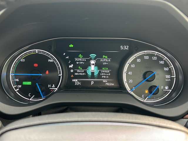 トヨタ ハリアー ハイブリッド Z レザーパッケージ 愛知県 2021(令3)年 6.4万km ホワイトパールクリスタルシャイン /禁煙車//ワンオーナー//メーカー12.3インチナビ//JBLプレミアムサウンド//フルセグTV//Bluetooth//USB・AUX//FM・AM//ビルトインETC2.0//デジタルインナーミラー（前後録画機能付き）//トヨタセーフティセンス//プリクラッシュセーフティ//レーントレーシングアシスト//ブラインドスポットモニター//前後クリアランスソナー//アダプティブハイビームシステム//リアクロストラフィックアラート//レーダークルーズコントロール//パワーバックドア//黒本革シート//D/N席パワーシート（D席メモリ）//D/N席シートヒーター・シートベンチレーション//ステアリングヒーター//電動チルト＆テレスコピックステアリング//電動パーキング//ブレーキホールド//純正フロアマット//純正ドアバイザー//LEDオートライト//ISOFIX//スマートキー×2//取扱説明書//保証書