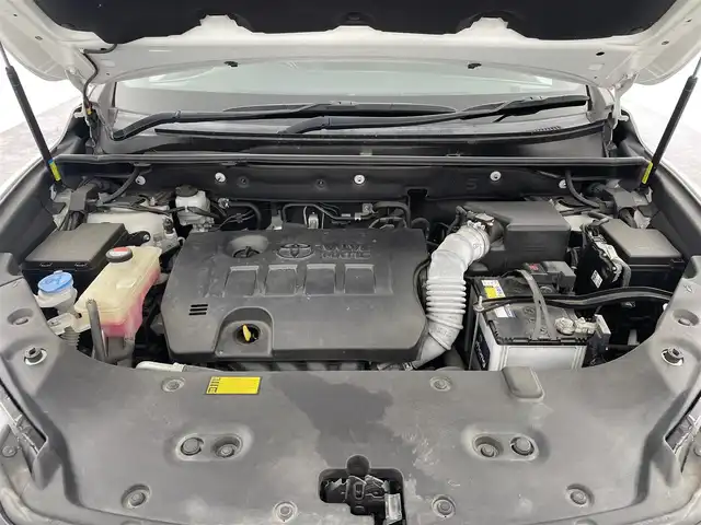 トヨタ ハリアー プレミアム 大分県 2014(平26)年 9.3万km ホワイトパールクリスタルシャイン 社外9型ナビ/（CD/DVD/SD/BT/フルセグ）/社外9型フリップダウンモニター　PCH-RM955/バックカメラ/Toyota　Safety　Sense/・プリクラッシュセーフティ/・レーンディパーチャーアラート/・アダプティブハイビームシステム/・レーダークルーズコントロール/プッシュスタート/スマートキー2本/電動リアゲート/パワーシート/コーナーセンサー/ステアリングリモコン/電動ウィンカーミラー/ステアリングリモコン/フォグランプ