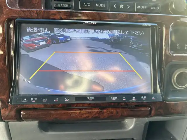 トヨタ グランビア G クルージングセレクション 岡山県 1998(平10)年 16.4万km ホワイトパールマイカ/ライトグレイッシュローズMP 登録時走行距離163982km/社外後席モニター/サンルーフ/社外SDナビ/(AM/FM/BT/TV/DISC)/バックカメラ/ETC/電動格納ミラー/リモコンキー/社外16インチアルミホイール/キセノンヘッドライト/パワーステアリング/パワーウィンドウ