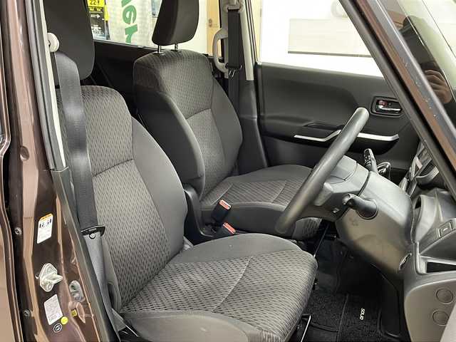 スズキ ソリオ HV MX Dカメラ ブレーキS 道央・札幌 2015(平27)年 11.6万km クラッシーブラウンM ・ワンオーナー/・純正ナビ/フルセグTV/CD/BT/・全方位カメラ/・左側パワースライドドア/・アイドリングストップ/・横滑り防止/・プッシュスタート/・スマートキー/・ドアバイザー/・電格ミラー/・夏タイヤ純正15インチAW積込