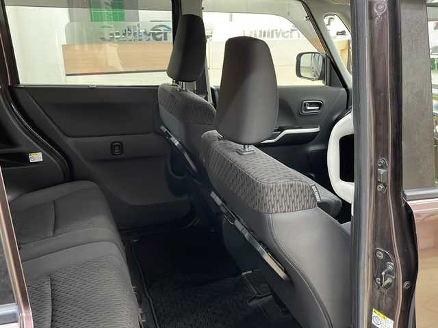 スズキ ソリオ HV MX Dカメラ ブレーキS 道央・札幌 2015(平27)年 11.6万km クラッシーブラウンM ・ワンオーナー/・純正ナビ/フルセグTV/CD/BT/・全方位カメラ/・左側パワースライドドア/・アイドリングストップ/・横滑り防止/・プッシュスタート/・スマートキー/・ドアバイザー/・電格ミラー/・夏タイヤ純正15インチAW積込