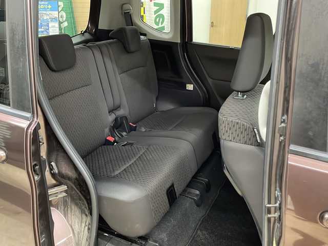 スズキ ソリオ HV MX Dカメラ ブレーキS 道央・札幌 2015(平27)年 11.6万km クラッシーブラウンM ・ワンオーナー/・純正ナビ/フルセグTV/CD/BT/・全方位カメラ/・左側パワースライドドア/・アイドリングストップ/・横滑り防止/・プッシュスタート/・スマートキー/・ドアバイザー/・電格ミラー/・夏タイヤ純正15インチAW積込