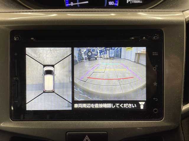 スズキ ソリオ HV MX Dカメラ ブレーキS 道央・札幌 2015(平27)年 11.6万km クラッシーブラウンM ・ワンオーナー/・純正ナビ/フルセグTV/CD/BT/・全方位カメラ/・左側パワースライドドア/・アイドリングストップ/・横滑り防止/・プッシュスタート/・スマートキー/・ドアバイザー/・電格ミラー/・夏タイヤ純正15インチAW積込