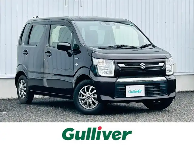 スズキ ワゴンＲ HYBRID FX－S 熊本県 2022(令4)年 1.5万km アーバンブラウンパールメタリック 純正ディスプレイオーディオ/・Blootooth/CD/DVD/AM/FM/USB/ipod/AUX//AV/スズキセーフティセンス/・アダプティブクルーズコントロール/・デュアルカメラブレーキサポート/・後退時ブレーキサポート/・車線逸脱警報/・ふらつき警報/・車線維持支援/・ハイビームアシスト/衝突軽減装置/バックカメラ/コーナーセンサー/スマートキー/D席シートヒーター/ドライブレコーダー/ステアリングスイッチ/純正ドアバイザー/助手席シートアンダーボックス/ヘッドライトレベライザー/電格ミラー/アイドリングストップ/ビルトインＥＴＣ/プッシュスタート