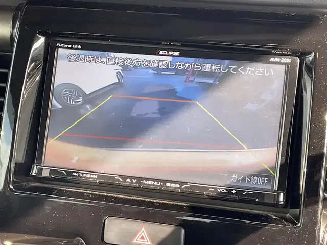 スズキ ハスラー Jスタイル Ⅱ 滋賀県 2016(平28)年 6.2万km アクティブイエロー/ブラック2トーンルーフ ナビ/CD/DVD/Bluetooth/フルセグTV/ハーフレザーシート/シートヒーター/衝突軽減ブレーキ/バックカメラ/ETC/プッシュスタート/スマートキー/フロアマット/純正アルミホイール/オートライト