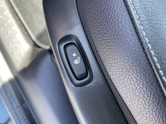 スマート ＭＣＣ スマート フォーフォー プライム 静岡県 2017(平29)年 3.4万km サファイアレッド 純正オーディオ（Bluetooth/USB）/PDC（リヤ）/衝突被害軽減ブレーキ/社外ドライブレコーダー（前後）/オートライト/黒革シート/シートヒーター（フロント）/クルーズコントロール