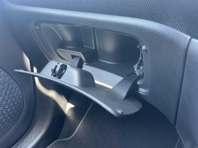 スマート ＭＣＣ スマート フォーフォー プライム 静岡県 2017(平29)年 3.4万km サファイアレッド 純正オーディオ（Bluetooth/USB）/PDC（リヤ）/衝突被害軽減ブレーキ/社外ドライブレコーダー（前後）/オートライト/黒革シート/シートヒーター（フロント）/クルーズコントロール