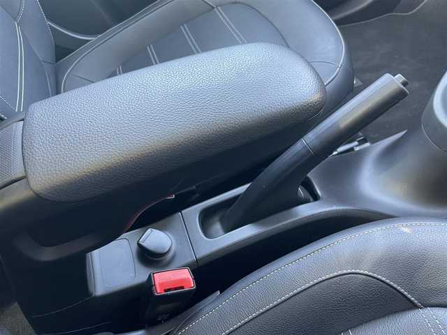 スマート ＭＣＣ スマート フォーフォー プライム 静岡県 2017(平29)年 3.4万km サファイアレッド 純正オーディオ（Bluetooth/USB）/PDC（リヤ）/衝突被害軽減ブレーキ/社外ドライブレコーダー（前後）/オートライト/黒革シート/シートヒーター（フロント）/クルーズコントロール