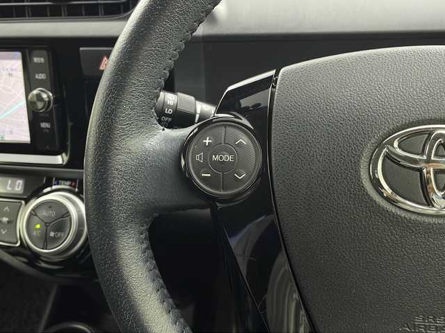 トヨタ アクア S スタイルブラック 栃木県 2016(平28)年 7.9万km ライムホワイトパールクリスタルシャイン 純正ナビ(NSZT-W66T)/・フルセグTV/CD/DVD/Bluetooth/AM/FM/ToyotaSafetySenseC/・プリクラッシュセイフティ/・レーンディパーチャーアラート/・オートマチックハイビーム/バックカメラ/ETC/横滑り防止装置/先行車両発進アラート/純正ドライブレコーダー/電格ウィンカーミラー/純正フロアマット/スマートキー/プッシュスタート/保証書/取扱説明書