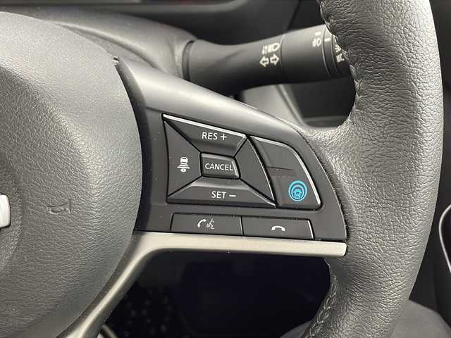 日産 ルークス HWS Gターボ アーバンクロム プロパイロットED 千葉県 2021(令3)年 1.2万km ホワイトパール 衝突軽減/横滑り防止/ダブルサイドエアバッグ/オートライト/純正テレビナビ/BT/CD/DVD/USB/SD/AUX/両側パワスラ/全方位カメラ/ビルトインETC/スマートキー/プッシュスタート/純正アルミホイール/純正マット/電動格納ドアミラー