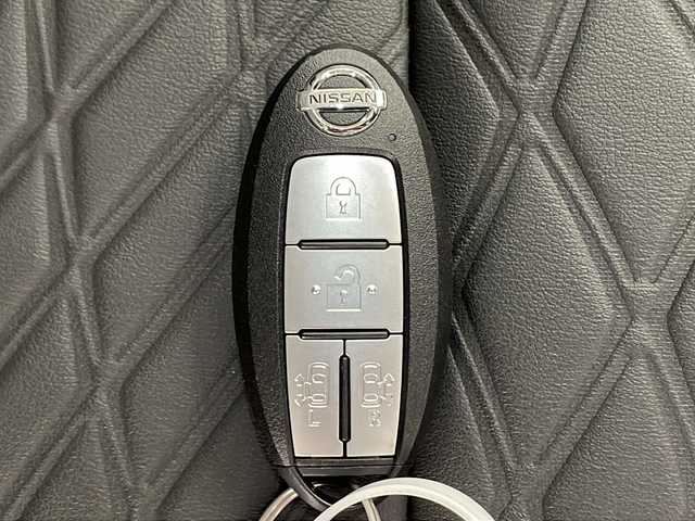 日産 ルークス HWS Gターボ アーバンクロム プロパイロットED 千葉県 2021(令3)年 1.2万km ホワイトパール 衝突軽減/横滑り防止/ダブルサイドエアバッグ/オートライト/純正テレビナビ/BT/CD/DVD/USB/SD/AUX/両側パワスラ/全方位カメラ/ビルトインETC/スマートキー/プッシュスタート/純正アルミホイール/純正マット/電動格納ドアミラー