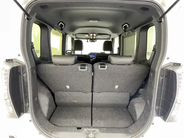 ダイハツ タント カスタム X セレクション 福井県 2020(令2)年 6.6万km シャイニングホワイトパール 純正ナビ/フルセグ/Bluetooth/両側パワースライドドア/バックカメラ/ドライブレコーダー/シートヒーター/ETC/横滑り防止/衝突軽減システム/LEDヘッドライト/フォグランプ/ドアバイザー