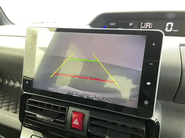 ダイハツ タント カスタム X セレクション 福井県 2020(令2)年 6.6万km シャイニングホワイトパール 純正ナビ/フルセグ/Bluetooth/両側パワースライドドア/バックカメラ/ドライブレコーダー/シートヒーター/ETC/横滑り防止/衝突軽減システム/LEDヘッドライト/フォグランプ/ドアバイザー