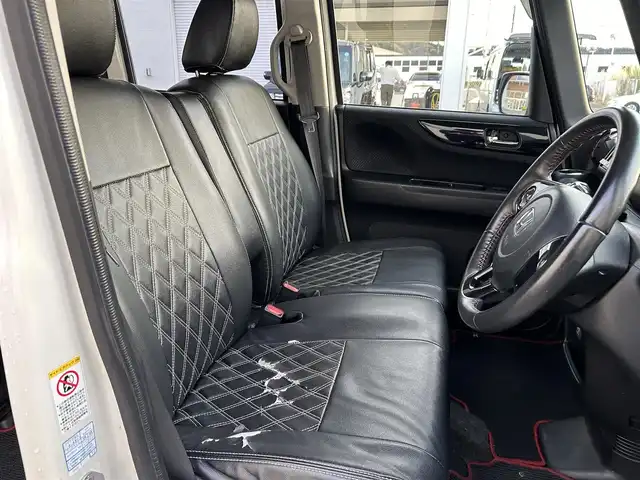 ホンダ Ｎ ＢＯＸ 2トーン カスタム G Aパッケージ 福島県 2014(平26)年 12.1万km プレミアムホワイトパール (株)IDOMが運営する【じしゃロン福島店】の自社ローン専用車両になります。こちらは現金またはオートローンご利用時の価格です。自社ローンご希望の方は別途その旨お申付け下さい/社外ナビ/フルセグTV/ドアバイザー/ステアリングリモコン/革巻きステアリング/オートライト/片側パワースライドドア/プッシュスタート