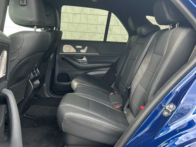 メルセデス・ベンツ ＧＬＥ４５０ 4MATIC スポーツ 神奈川県 2021(令3)年 2.6万km ブリリアントブルーM 純正ナビ（AM/FM/USB/BT/フルセグTV)/全方位カメラ/前後ドライブレコーダー/レーダークルーズコントロール/パドルシフト/エアサスペンション/Burmesterスピーカー/置くだけ充電/ヘッドアップディスプレイ/前後コーナーセンサー/アクティブブレーキアシスト/アクティブレーンキーピングアシスト/ブラインドスポットアシスト/道路標識アシスト/電動パーキングブレーキ/電動リアゲート/前席メモリシート/前席エアシート/前席/２列目シートヒーター/前席/２列目パワーシート/純正アルミホイール/純正フロアマット/ISOFIX/スペアキー×１/保証書/取扱説明書