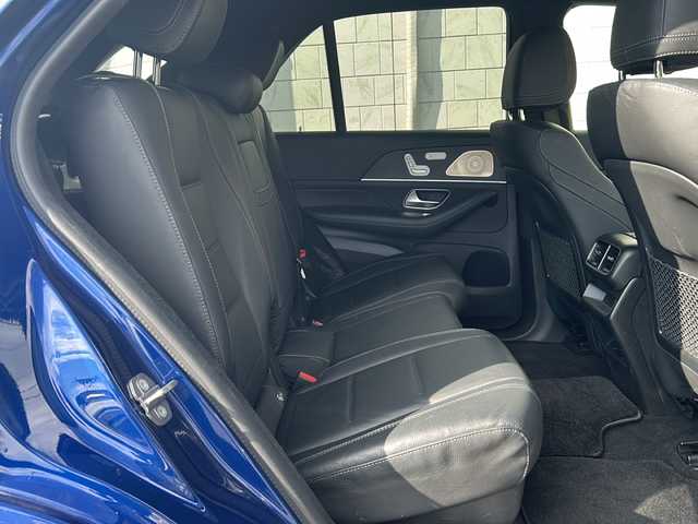 メルセデス・ベンツ ＧＬＥ４５０ 4MATIC スポーツ 神奈川県 2021(令3)年 2.6万km ブリリアントブルーM 純正ナビ（AM/FM/USB/BT/フルセグTV)/全方位カメラ/前後ドライブレコーダー/レーダークルーズコントロール/パドルシフト/エアサスペンション/Burmesterスピーカー/置くだけ充電/ヘッドアップディスプレイ/前後コーナーセンサー/アクティブブレーキアシスト/アクティブレーンキーピングアシスト/ブラインドスポットアシスト/道路標識アシスト/電動パーキングブレーキ/電動リアゲート/前席メモリシート/前席エアシート/前席/２列目シートヒーター/前席/２列目パワーシート/純正アルミホイール/純正フロアマット/ISOFIX/スペアキー×１/保証書/取扱説明書