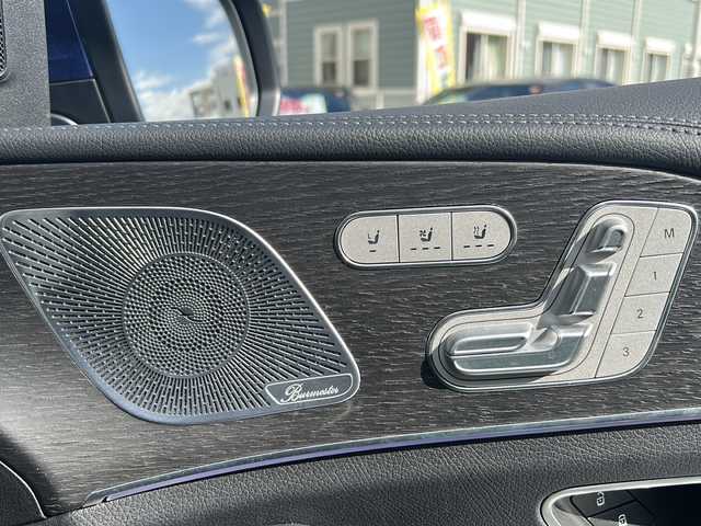 メルセデス・ベンツ ＧＬＥ４５０ 4MATIC スポーツ 神奈川県 2021(令3)年 2.6万km ブリリアントブルーM 純正ナビ（AM/FM/USB/BT/フルセグTV)/全方位カメラ/前後ドライブレコーダー/レーダークルーズコントロール/パドルシフト/エアサスペンション/Burmesterスピーカー/置くだけ充電/ヘッドアップディスプレイ/前後コーナーセンサー/アクティブブレーキアシスト/アクティブレーンキーピングアシスト/ブラインドスポットアシスト/道路標識アシスト/電動パーキングブレーキ/電動リアゲート/前席メモリシート/前席エアシート/前席/２列目シートヒーター/前席/２列目パワーシート/純正アルミホイール/純正フロアマット/ISOFIX/スペアキー×１/保証書/取扱説明書