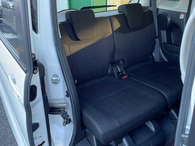 日産 デイズ ルークス ハイウェイスター Gターボ 岐阜県 2019(平31)年 2.3万km パール 禁煙車/純正ナビ/アラウンドビューモニター/両側パワースライドドア/エマージェンシーブレーキ/クルーズコントロール/オートライト/オートハイビーム/LEDヘッドライト/フォグランプ/フロアマット/ドアバイザー/サーキュレーター/インテリジェントキー/プッシュスタート/コーナーセンサー