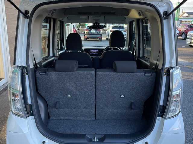 日産 デイズ ルークス ハイウェイスター Gターボ 岐阜県 2019(平31)年 2.3万km パール 禁煙車/純正ナビ/アラウンドビューモニター/両側パワースライドドア/エマージェンシーブレーキ/クルーズコントロール/オートライト/オートハイビーム/LEDヘッドライト/フォグランプ/フロアマット/ドアバイザー/サーキュレーター/インテリジェントキー/プッシュスタート/コーナーセンサー