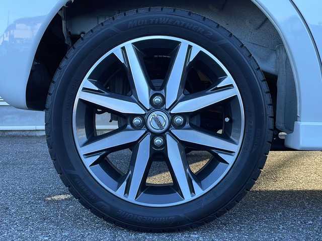 日産 デイズ ルークス ハイウェイスター Gターボ 岐阜県 2019(平31)年 2.3万km パール 禁煙車/純正ナビ/アラウンドビューモニター/両側パワースライドドア/エマージェンシーブレーキ/クルーズコントロール/オートライト/オートハイビーム/LEDヘッドライト/フォグランプ/フロアマット/ドアバイザー/サーキュレーター/インテリジェントキー/プッシュスタート/コーナーセンサー