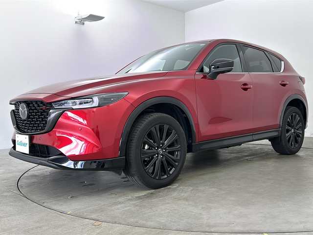 マツダ ＣＸ－５