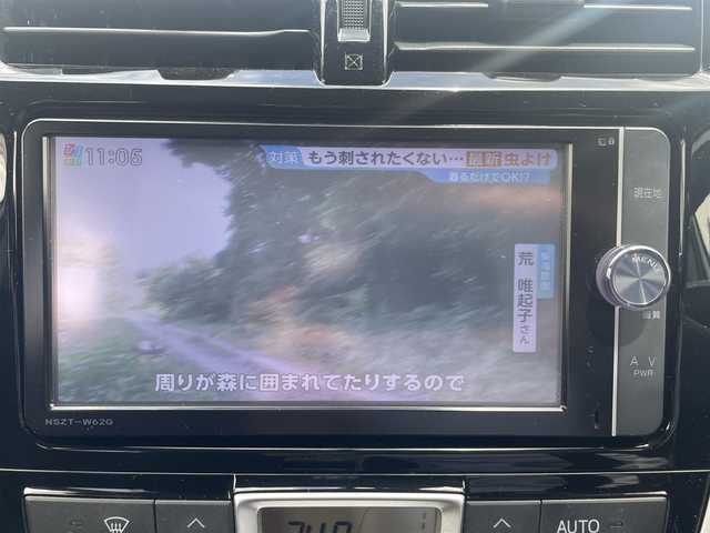 トヨタ ラクティス G プライムスタイル 群馬県 2014(平26)年 5.7万km ホワイトパールクリスタルシャイン 純正SDナビ、地デジ、Bluetooth、CD、DVD/　（NSZT-W62G）/バックカメラ/ウインカーミラー/革巻きステア/クルーズコントロール/ETC/HIDヘッドライト/スマートキー×２/ドアバイザー/整備手帳、取説