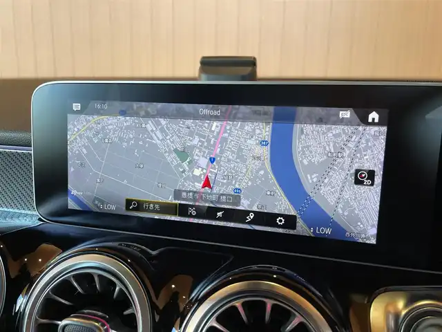 メルセデス・ベンツ ＧＬＢ２００ｄ AMGライン 愛知県 2020(令2)年 2.4万km ポーラホワイト 純正ナビ/フルセグTV/360度カメラ/バックカメラ/レーダーセーフティパッケージ/ACC/ブラインドスポットアシスト/アンビエントライト/黒ハーフレザー/シートヒーター/パワーバックドア/純正19インチアルミ/ETC