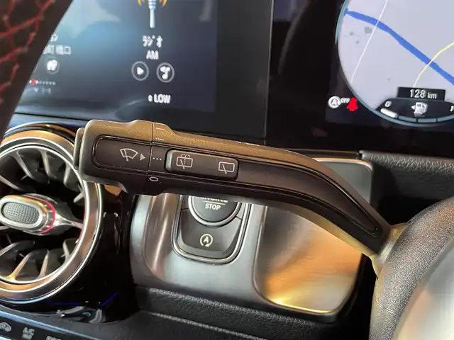 メルセデス・ベンツ ＧＬＢ２００ｄ AMGライン 愛知県 2020(令2)年 2.4万km ポーラホワイト 純正ナビ/フルセグTV/360度カメラ/バックカメラ/レーダーセーフティパッケージ/ACC/ブラインドスポットアシスト/アンビエントライト/黒ハーフレザー/シートヒーター/パワーバックドア/純正19インチアルミ/ETC