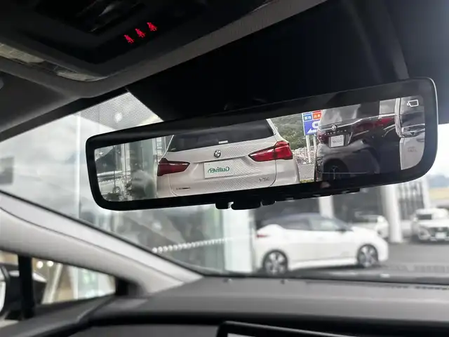 トヨタ プリウス Z 京都府 2023(令5)年 3.3万km アティチュードブラックマイカ モデリスタエアロ/パノラマルーフ/純正12.3インチメモリーナビ、地デジ、Bluetooth/パノラミッックビューモニター/トヨタセーフティセンス/・プリクラッシュセーフティ/・レーントレーシングアシスト/・レーダークルーズコントロール/・ロードサインアシスト/・レーンディバーチャーアラート/・オートマチックハイビーム/黒革シート（運転席パワーシート/メモリーシート）/前席エアーシート/シートヒーター/ハンドルヒーター/パワーバックドア/USB端子/パーキングアシスト/デジタルインナーミラー/ビルトイン2.0ETC/スペアキー