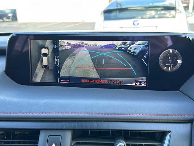 レクサス ＵＸ