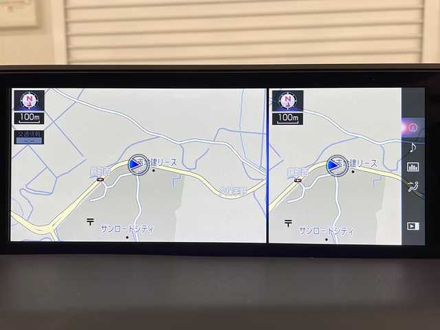 レクサス ＵＸ 250h Fスポーツ 熊本県 2019(令1)年 4.1万km ホワイトノーヴァガラスフレーク サンルーフ/レザーシート/純正ナビ（ＣＤ/ＤＶＤ/フルセグ）/方位カメラ/前後ドライブレコーダー/ビルトインETC/社外GPSレーダー/PCSプリクラッシュセーフティ/BSMブラインドスポットモニター/LTAレーントレーシングアシスト(操舵支援有)/RCTAリヤクロストラフィックアラート/ASCアクティブサウンドコントロール/クリアランスソナー/HUDヘッドアップディスプレイ/レーダークルーズコントロール/電動リアゲート/パワーシート/メモリーシート/シートヒーター/革巻きステアリング/ステアリングヒーター/ステアリングスイッチ/パドルシフト/ECO/NOMAL/SPORT/EV　MOOD/スペアキー2本あり