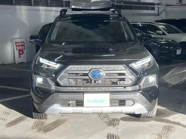 トヨタ ＲＡＶ４