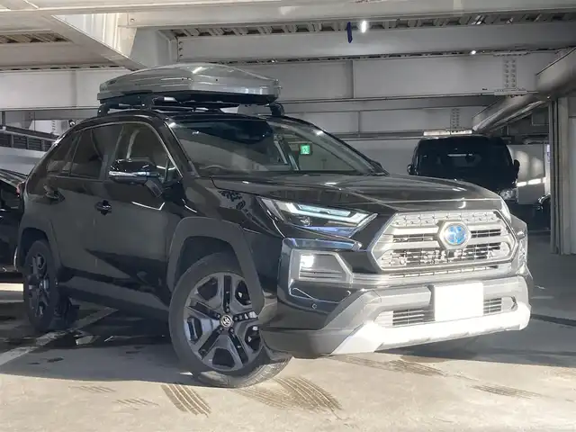 トヨタ ＲＡＶ４